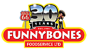 Funnybones Foodservice Ltd logo