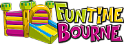 Funtime Bourne logo