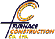Furnace Construction Co Ltd logo