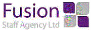 Fusion Agency Uk Ltd logo