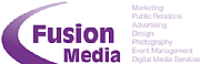 Fusion Media logo