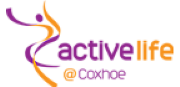 Future Leisure in Coxhoe (Flic) logo