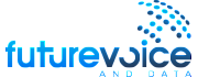 Future Voice & Data logo