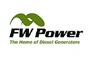 FW Power logo