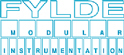 Fylde Electronics Laboratories Ltd logo