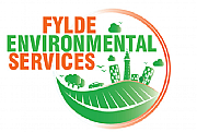 FYLDE ENVIRONMENTAL SERVICES LTD logo