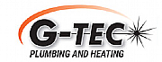 G-tec Plumbing Services Ltd logo