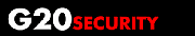 G20 Security Ltd logo