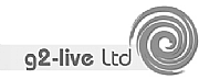 G2 Live Ltd logo