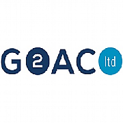 G2AC Ltd logo