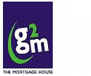 G2m Ltd logo