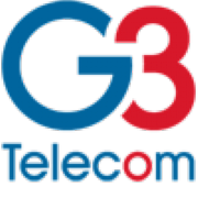 G3 Telecommunications Ltd logo