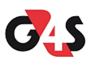 G4S Fire & Security Systems (UK) logo