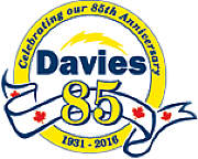 G A Davies Ltd logo