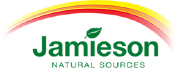 G A JAMIESON LTD logo