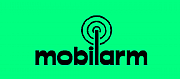 G A P/Mobilarm logo