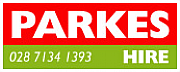 G. A. Parke & Sons Ltd logo