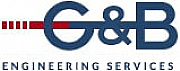 G & B Engineering Services Ltd logo