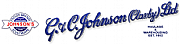 G & C Johnson (Claxby) Ltd logo