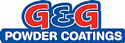G & G Powder Coatings Ltd logo