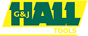 G & J Hall Ltd logo