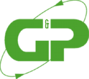 G & P Batteries Ltd logo