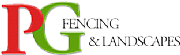 G & P Fencing Ltd logo