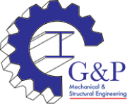 G & P Machine Shop Ltd logo