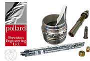 G & R Pollard Engineering Ltd logo