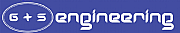 G & S Engineering logo