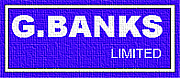 G Banks Ltd logo