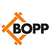 G Bopp & Co Ltd logo