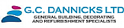 G C Dannicks Ltd logo