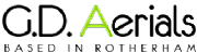 G. D. Aerials Ltd logo