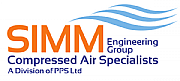Simm Engineering Group logo