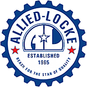 G. G. Locke Ltd logo