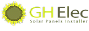 G Harrison Electrical Ltd logo