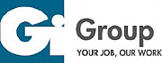 G I Group logo