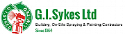 G I Sykes Properties Ltd logo