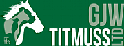 G J W Titmuss Ltd logo
