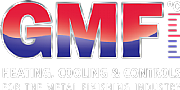 G M F Equipment Ltd logo