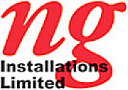 G N G Installations Ltd logo