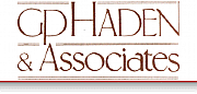 G P Haden & Associates logo
