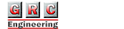 G R C Engineering logo