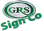 G R S Sign Co. Ltd logo