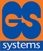 G S Systems logo