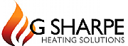 G Sharpe Heating Solutions Ltd logo