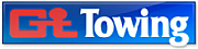G T Towing Ltd logo