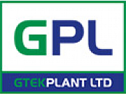 G Tek Construction Ltd logo