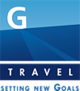 G Travel Ltd logo